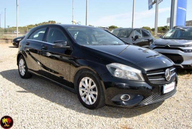 MERCEDES-BENZ A 180 CDI Automatic Executive rif. 24086227 - Foto 3
