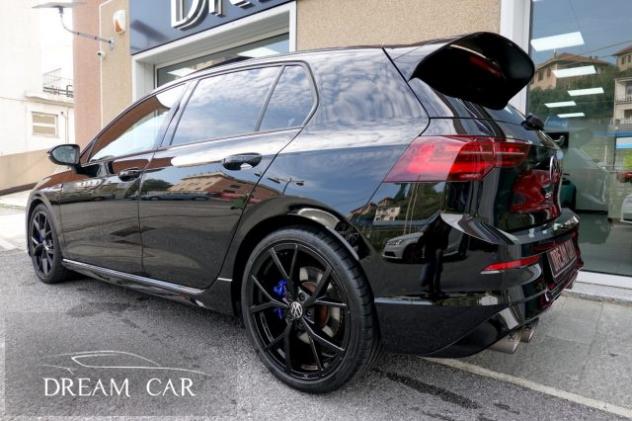 VOLKSWAGEN Golf R 2.0 TSI DSG 4Motion AKRA-TETTO PANO-PELL rif. 24198662 - Foto 3