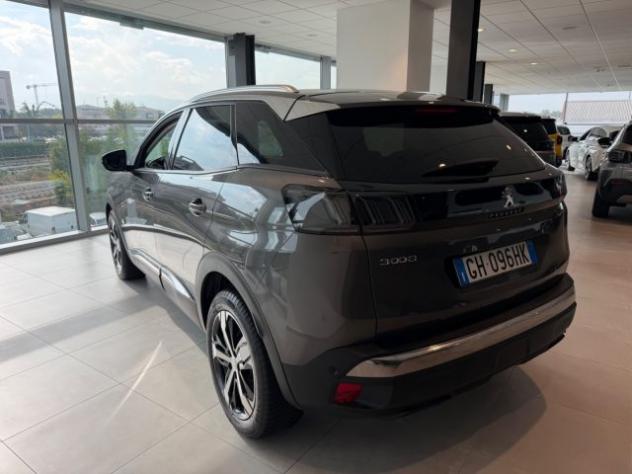 PEUGEOT 3008 BlueHDi 130 S&S EAT8 Allure Pack rif. 24171421 - Foto 3