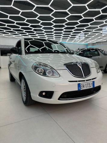lancia ypsilon - Foto 3