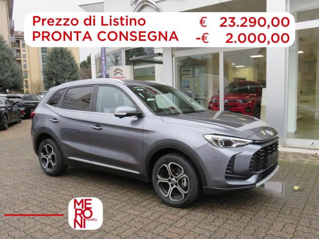 MG ZS 1.5 MT Comfort - PRONTA CONSEGNA