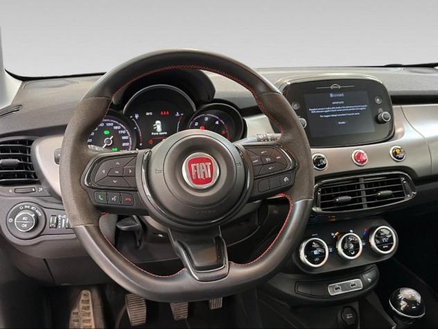 FIAT 500X 500 X My23 1.3 Multijet 95cv 500x - Foto 10