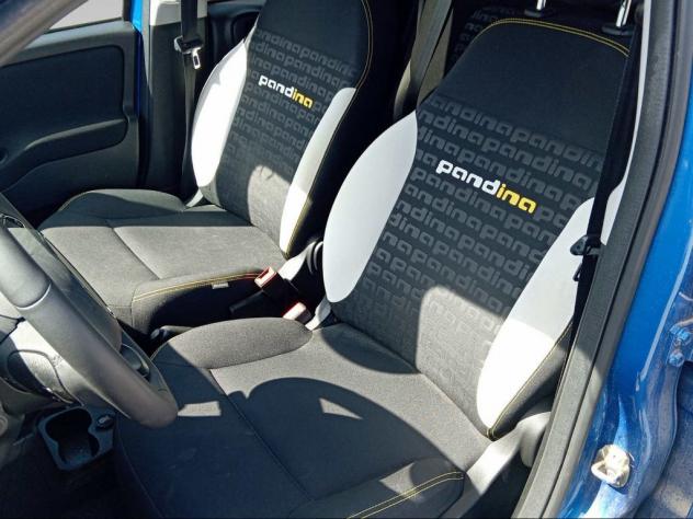 FIAT Pandina III 2024 Cross 1.0 firefly hybrid s&s 70cv - Foto 10