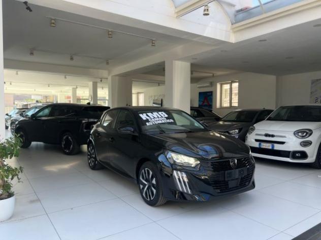 PEUGEOT 208 Hybrid 110 e-DCS6 Business da€199,00 mensili rif. 23930028 - Foto 6