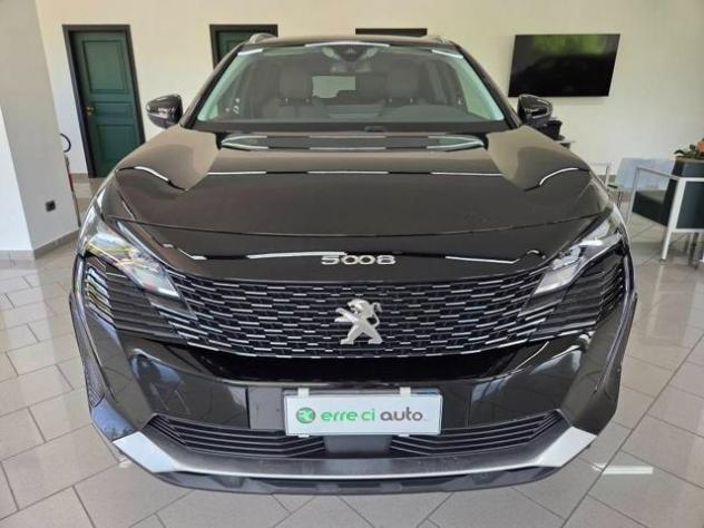 PEUGEOT 5008 BlueHDi 130 S&S EAT8 Allure Pack rif. 22539193 - Foto 7