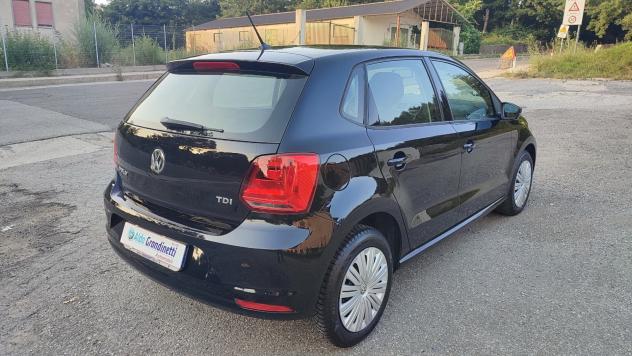 VOLKSWAGEN POLO 1.4 TDI CONFORTLINE 75 CV - Foto 6
