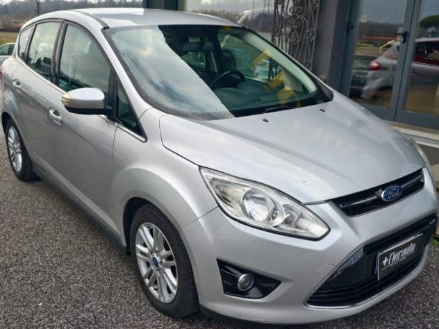 FORD C-Max 1.6 TDCi 115CV Titanium Business rif. 23772882 - Foto 2