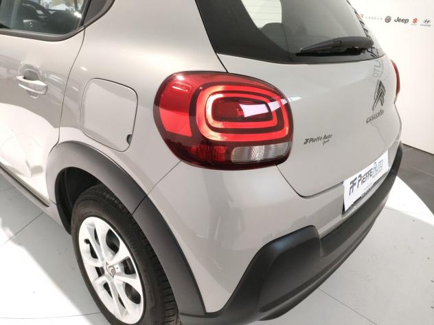 Citroën C3 C3 PureTech 83 S&S You! - Foto 8