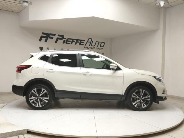 Nissan Qashqai Qashqai 1.6 dCi 4WD Acenta - Foto 5