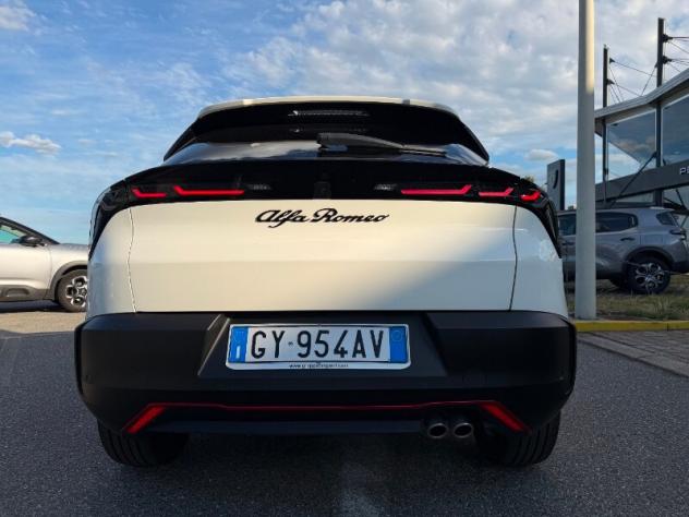 ALFA ROMEO Junior Junior 1.2 136 CV Hybrid eDCT6 Speciale - Foto 7