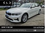 BMW Serie 3 318d 48V Business Advantage auto