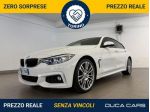 BMW Serie 4 420d xDrive gran coupe MSport