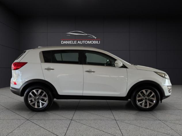 KIA Sportage 3ª serie Sportage 1.7 CRDI VGT 2WD Cool - Foto 9
