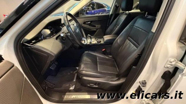 LAND ROVER Range Rover Evoque 2.0D I4-L.Flw 150 CV AWD Auto R-Dynamic rif. 24194256 - Foto 6