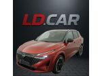 NISSAN Qashqai MHEV 158 CVT N Design rif. 23648505