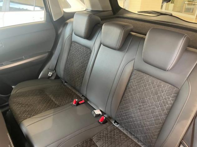 SUZUKI Vitara 1.4 Hybrid TOP rif. 23822601 - Foto 5
