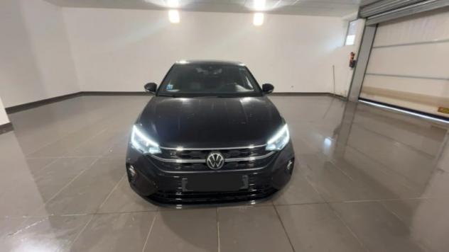VOLKSWAGEN Taigo Taigo 1.0 TSI 115 CV R-Line - Foto 2