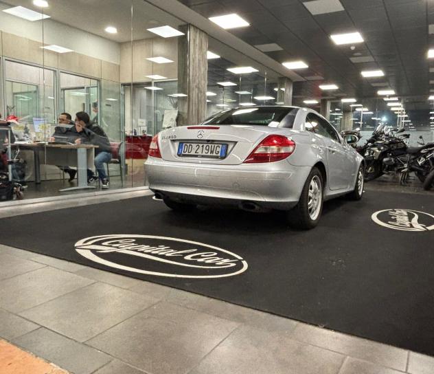 Mercedes-benz SLK 200 Kompressor cat Chrome - Foto 6