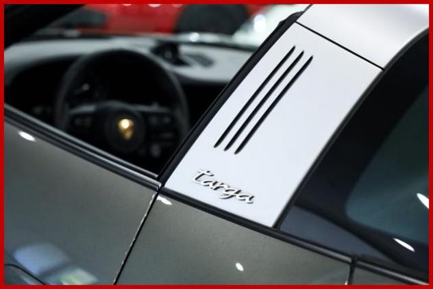 PORSCHE Targa Targa 4|VERDE AVENTURINE| rif. 23515549 - Foto 9