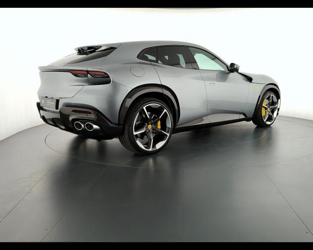 Ferrari Purosangue 6.5 - Foto 8