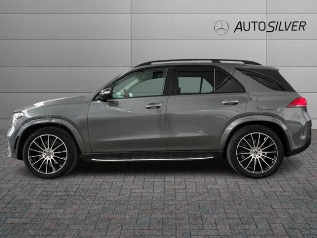 MERCEDES-BENZ GLE 350 de hybrid EQ 4Matic Premium Plus rif. 23327761 - Foto 6