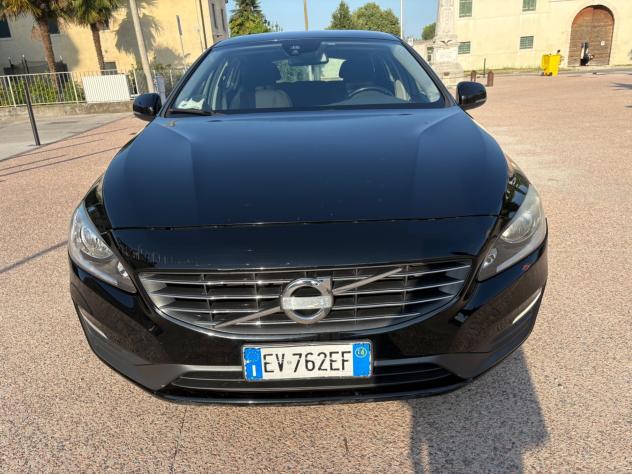 Volvo V60 D3 Summum 2.0 D anno 2014 perfetta - Foto 3