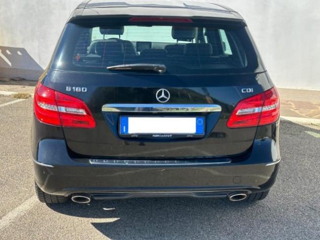 MERCEDES-BENZ B 180 CDI rif. 24130825 - Foto 3