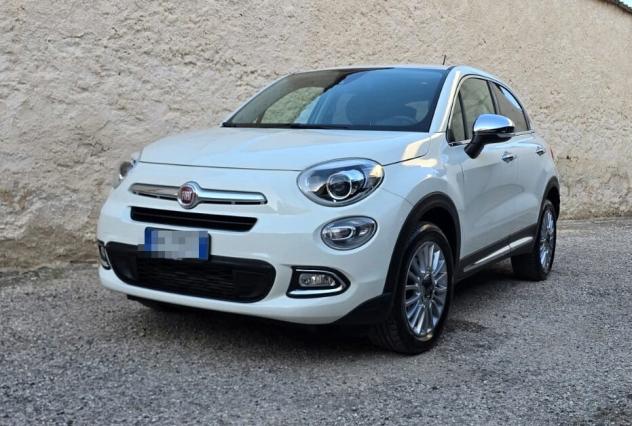 Fiat 500X 1.6 MultiJet 120 CV Lounge - Foto 2