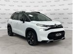 Citroën C3 Aircross BlueHDi 110 S&S Shine Pack