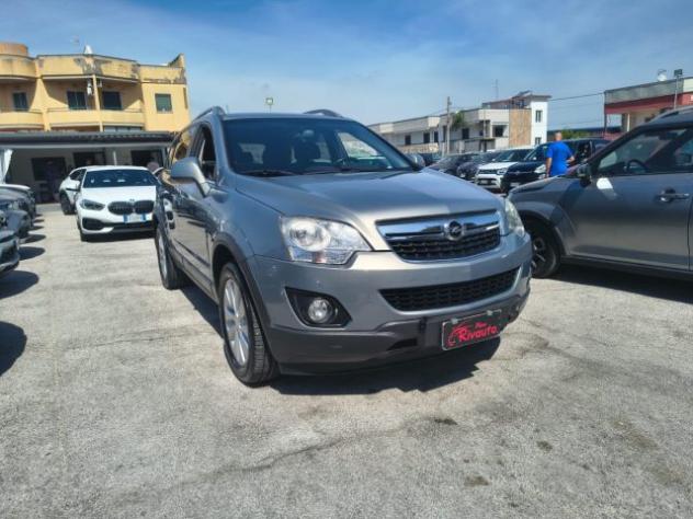 OPEL Antara 2.2 CDTI 163CV Start&Stop 4x2 Cosmo rif. 24079447 - Foto 3