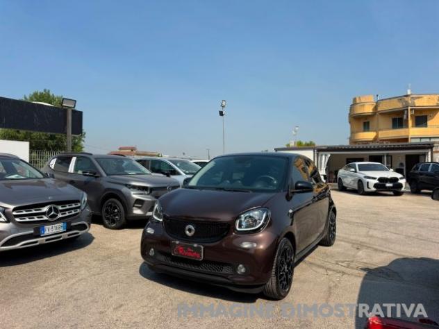 SMART ForFour 70 1.0 Passion rif. 23949125 - Foto 2