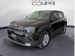 Jeep Avenger 1.2 Turbo Altitude