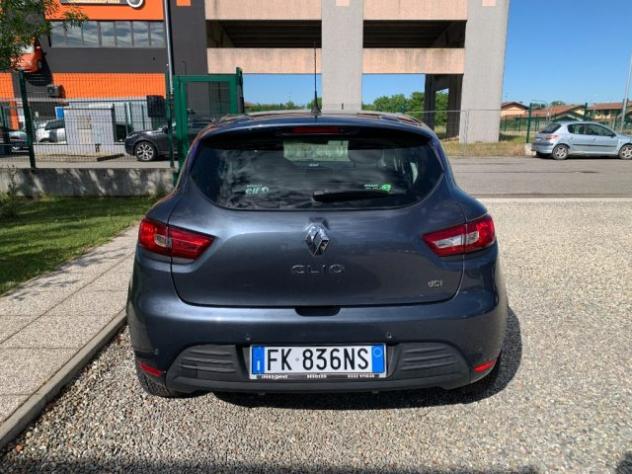RENAULT Clio dCi 8V 90CV Start&Stop 5 porte Energy Zen rif. 23724275 - Foto 4