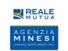 Logo Agenzia Minesi REALE MUTUA
