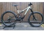 Specialized Levo comp alloy  TG. M