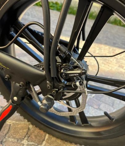 BICICLETTA MASERATI - Foto 5