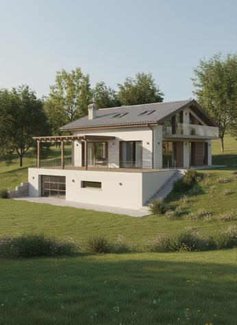 Terreno Residenziale - Chioggia . Rif.: 3657VRG