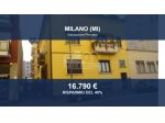 Immobile in asta di 18 m² in vendita a Milano