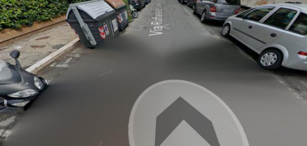 Immobile in asta di 15 m² in vendita a Roma - Foto 3