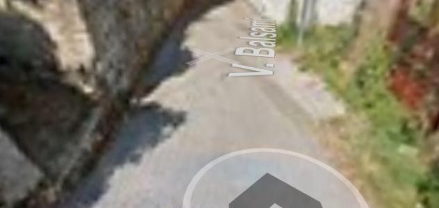 Immobile in asta di 26 m², box auto in vendita a Solofra - Foto 9