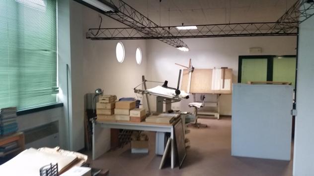Industriale/Artigianale in vendita a Lucca - Foto 15