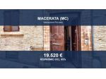Immobile in asta di 39 m² in vendita a Macerata