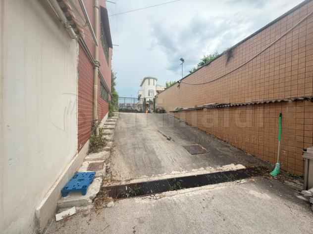 Industriale/Artigianale in vendita a Melito di Napoli - Foto 3