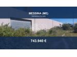 Immobile in asta di 6996 m² in vendita a Messina