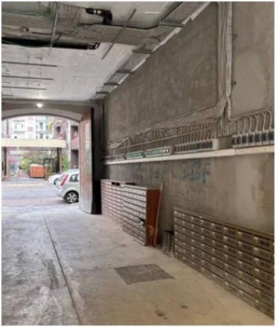 Immobile in asta di 38 m² in vendita a Milano - Foto 2