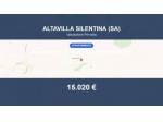 Immobile in asta di 89 m² in vendita a Altavilla Silentina