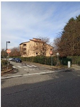 ASTA: ARCORE, via Calabria, trilocale con autorimessa singola - Foto 2