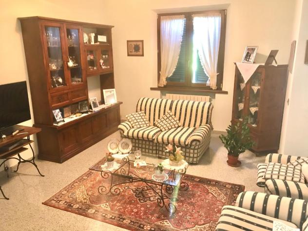 Villa in vendita a Asciano 350 mq Rif: 906719 - Foto 5