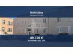 Immobile in asta di 51 m² in vendita a Bari