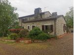 BORGO S LORENZO VILLA MQ 500 PARCO PISCINA